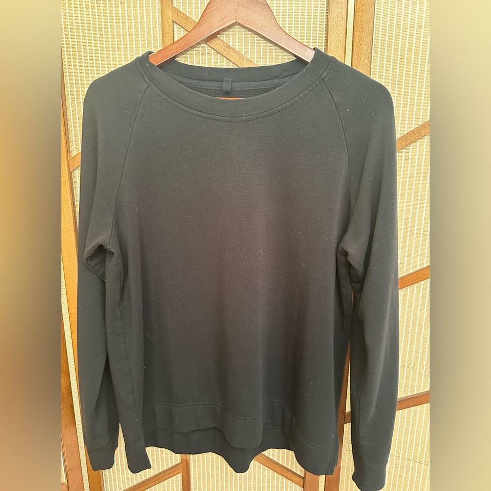 Lou & Grey for LOFT Signature Soft Sweatshirt